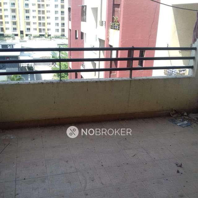 2 BHK Flat In Shreyas Palladium Grand For Sale  In Dhanori