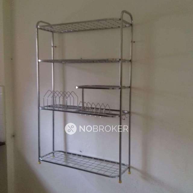 2 BHK Flat In Shreyas Palladium Grand For Sale  In Dhanori