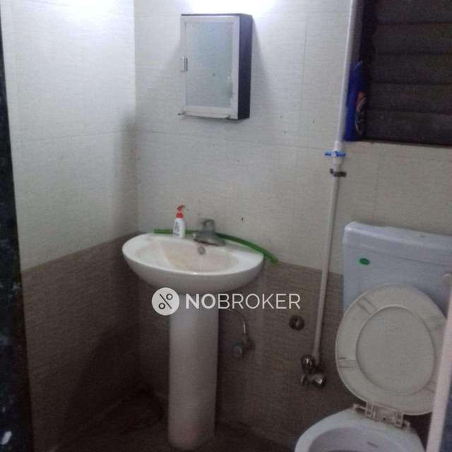 2 BHK Flat In Shreyas Palladium Grand For Sale  In Dhanori