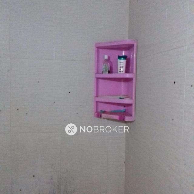 2 BHK Flat In Shreyas Palladium Grand For Sale  In Dhanori