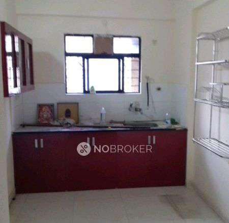 2 BHK Flat In Shreyas Palladium Grand For Sale  In Dhanori