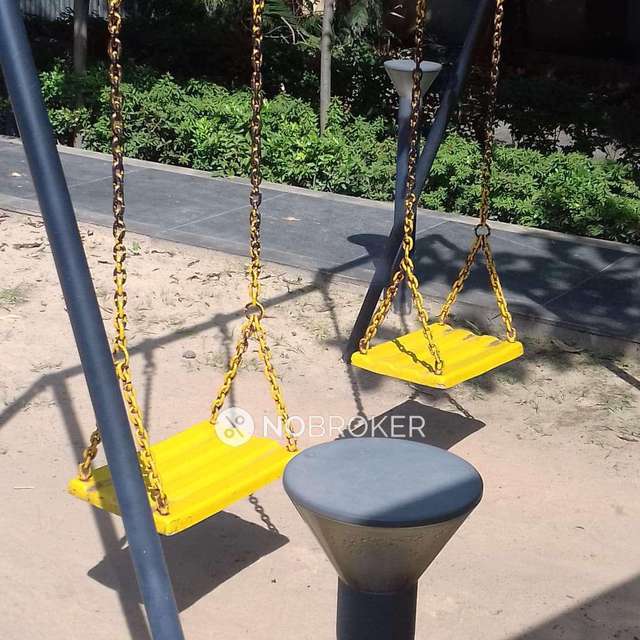 2 BHK Flat In Shreyas Palladium Grand For Sale  In Dhanori