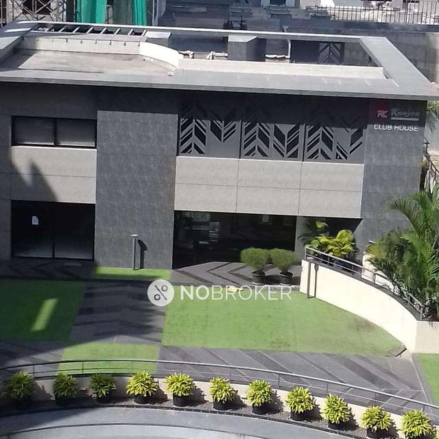 2 BHK Flat In Shreyas Palladium Grand For Sale  In Dhanori