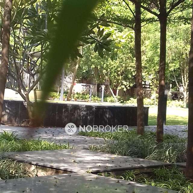 2 BHK Flat In Shreyas Palladium Grand For Sale  In Dhanori