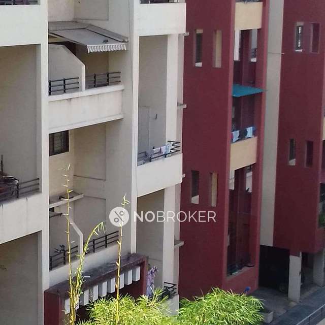 2 BHK Flat In Shreyas Palladium Grand For Sale  In Dhanori