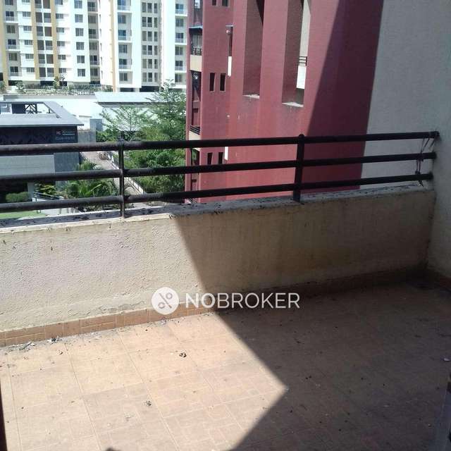 2 BHK Flat In Shreyas Palladium Grand For Sale  In Dhanori