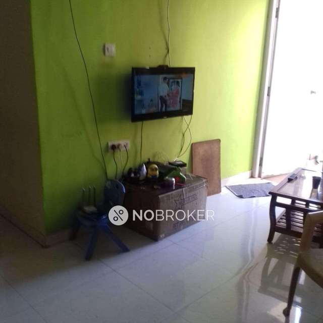 2 BHK Flat In Shreyas Palladium Grand For Sale  In Dhanori