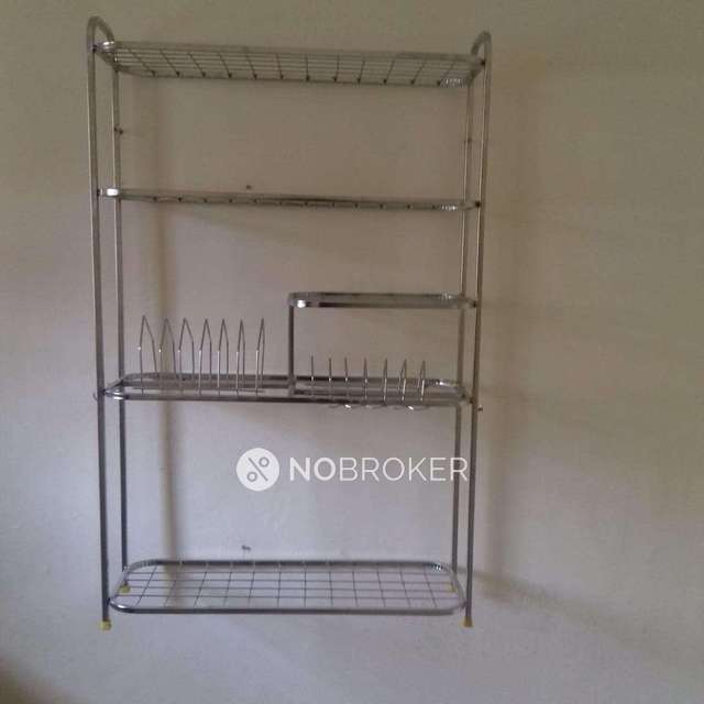 2 BHK Flat In Shreyas Palladium Grand For Sale  In Dhanori