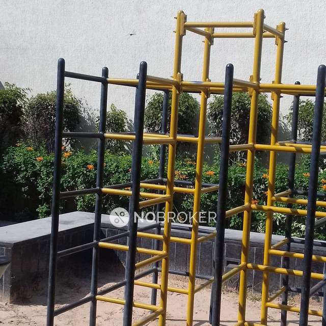 2 BHK Flat In Shreyas Palladium Grand For Sale  In Dhanori