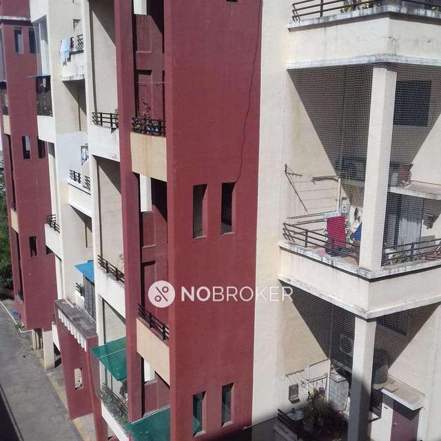 2 BHK Flat In Shreyas Palladium Grand For Sale  In Dhanori