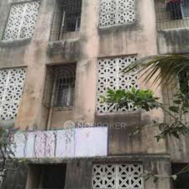 1 RK Flat In Siddhi Vinayak Complex for Rent  In Khargar