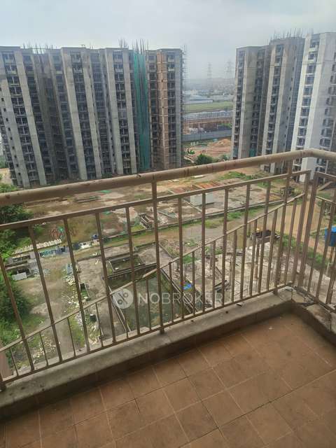 3 BHK Flat In Unitech Vistas Phase Ii for Rent  In Gurugram