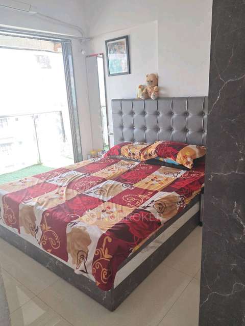 2 BHK Flat In Galaxy Pinnacle For Sale  In Vile Parle East, Mumbai