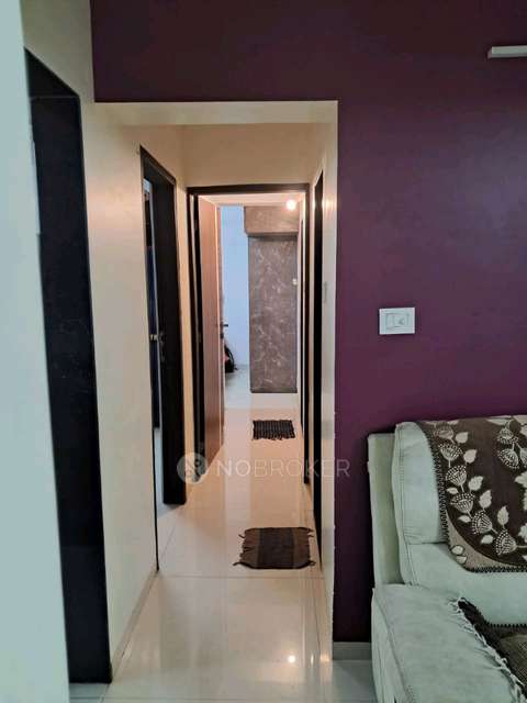2 BHK Flat In Galaxy Pinnacle For Sale  In Vile Parle East, Mumbai