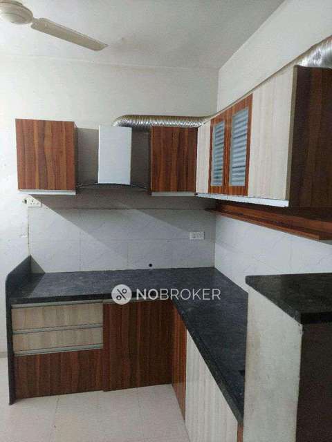 2 BHK Flat In Grassland Society Kolhewadi For Sale  In Kolhewadi