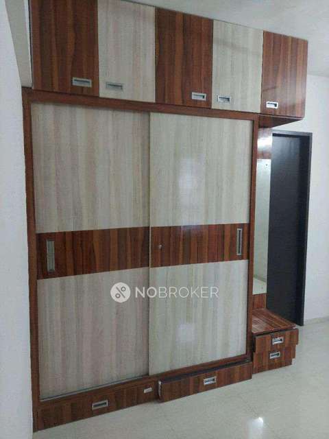 2 BHK Flat In Grassland Society Kolhewadi For Sale  In Kolhewadi