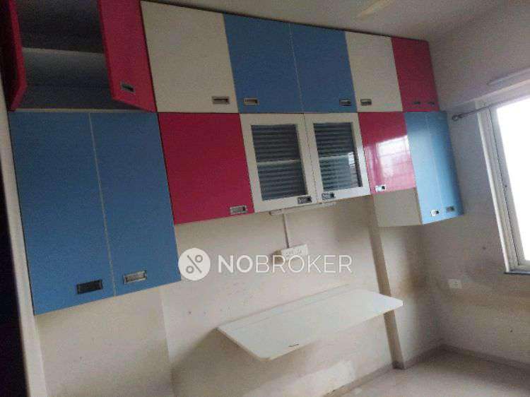 2 BHK Flat In Grassland Society Kolhewadi For Sale  In Kolhewadi