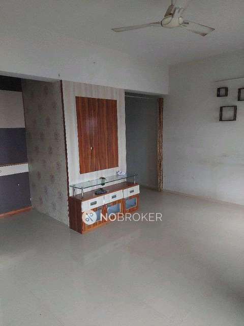2 BHK Flat In Grassland Society Kolhewadi For Sale  In Kolhewadi