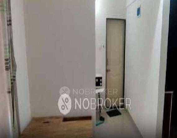 1 RK Flat In Srinivas Apartment, Warje  For Sale  In Warje