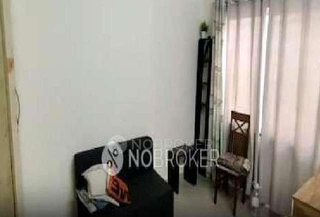1 RK Flat In Srinivas Apartment, Warje  For Sale  In Warje