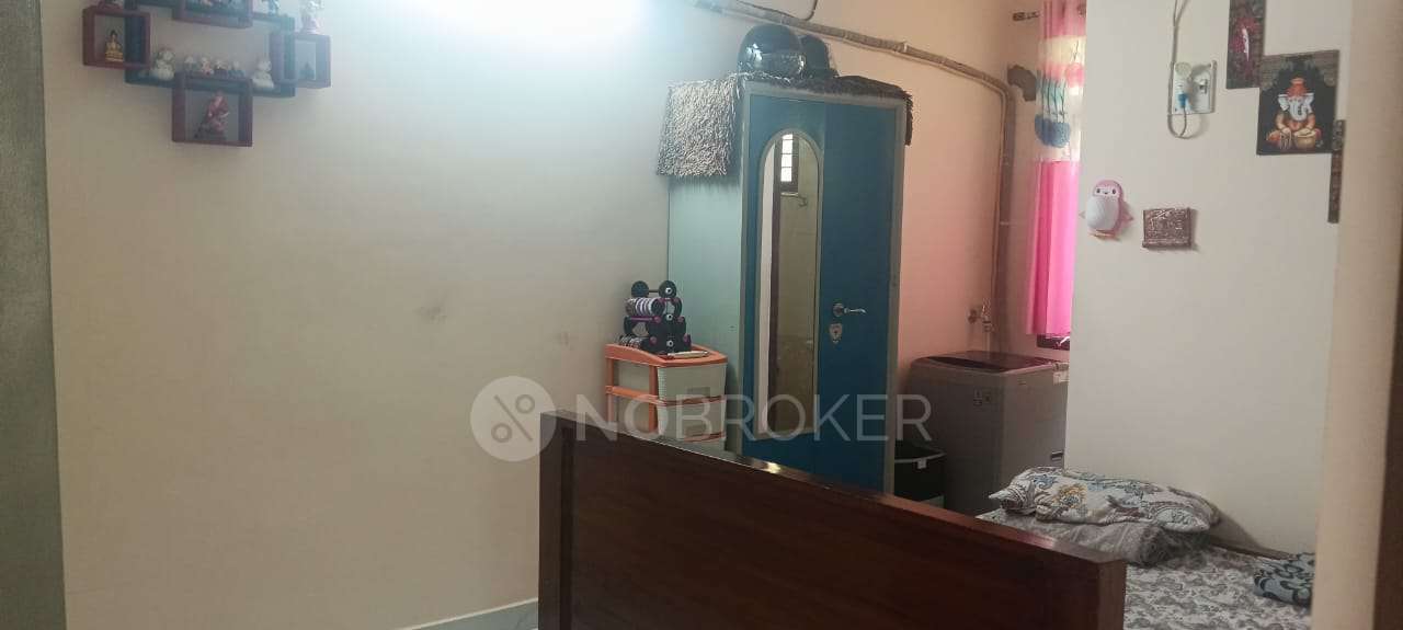 3 BHK Flat In Ashokas Noble For Sale  In Chakkaravarthy Street
