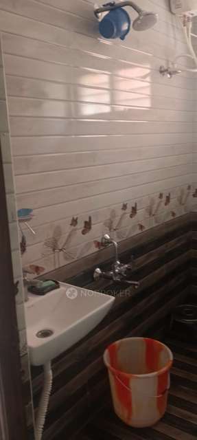 3 BHK Flat In Ashokas Noble For Sale  In Chakkaravarthy Street