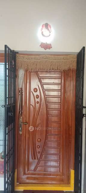 3 BHK Flat In Ashokas Noble For Sale  In Chakkaravarthy Street