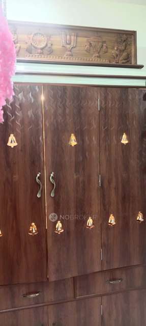 3 BHK Flat In Ashokas Noble For Sale  In Chakkaravarthy Street