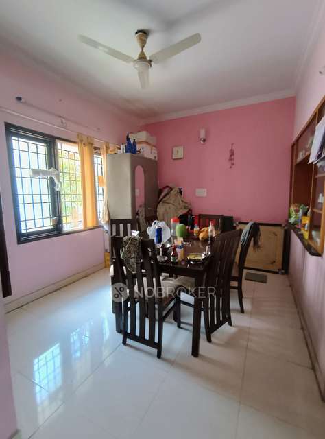 2 BHK Flat In Vs Residency For Sale  In Kaggadasapura