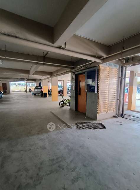 2 BHK Flat In Vs Residency For Sale  In Kaggadasapura