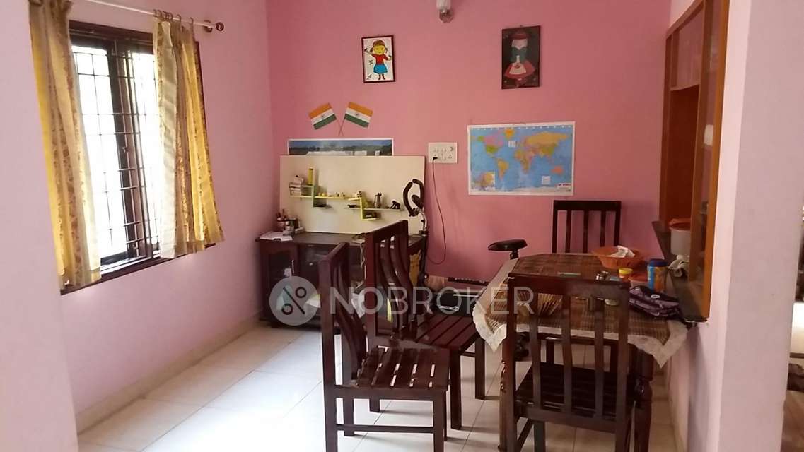 2 BHK Flat In Vs Residency For Sale  In Kaggadasapura