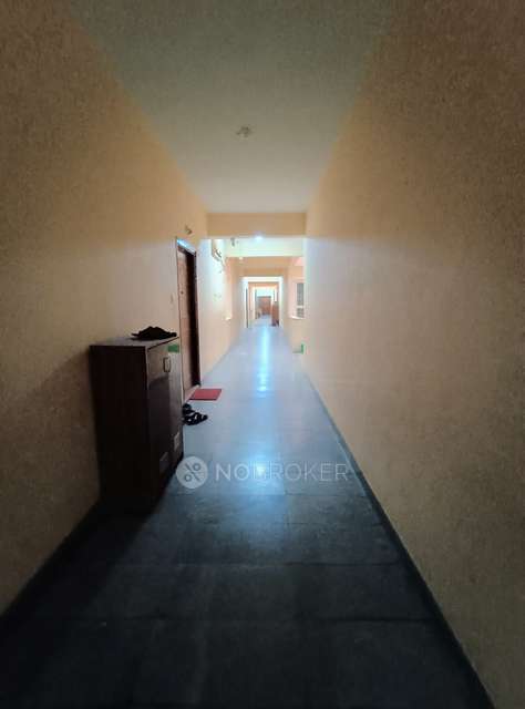 2 BHK Flat In Vs Residency For Sale  In Kaggadasapura