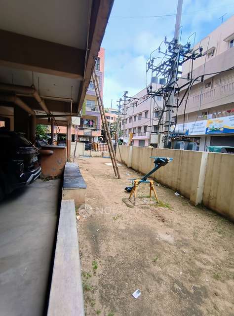 2 BHK Flat In Vs Residency For Sale  In Kaggadasapura