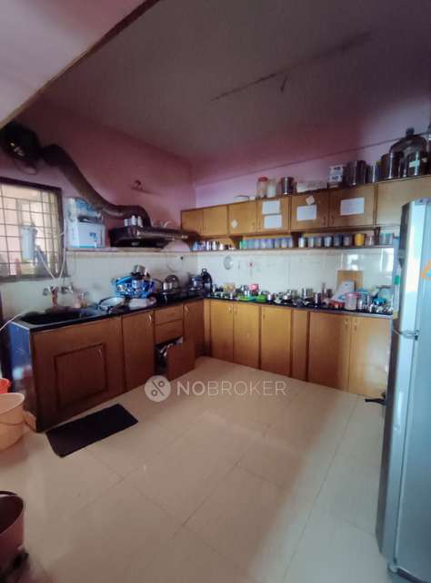 2 BHK Flat In Vs Residency For Sale  In Kaggadasapura