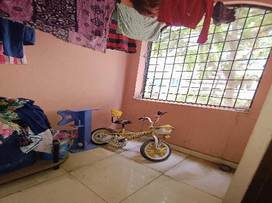 2 BHK Flat In Vs Residency For Sale  In Kaggadasapura