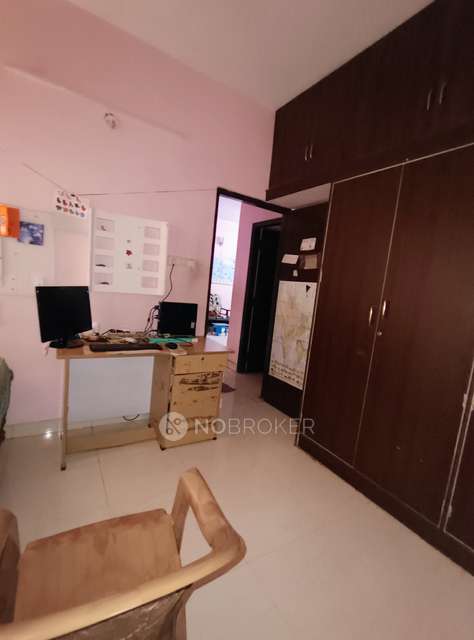 2 BHK Flat In Vs Residency For Sale  In Kaggadasapura