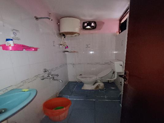 2 BHK Flat In Vs Residency For Sale  In Kaggadasapura