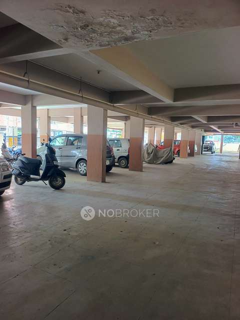 2 BHK Flat In Vs Residency For Sale  In Kaggadasapura