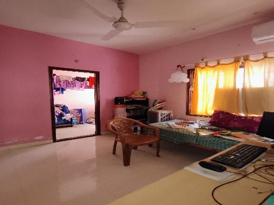 2 BHK Flat In Vs Residency For Sale  In Kaggadasapura