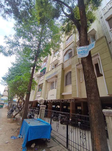 2 BHK Flat In Vs Residency For Sale  In Kaggadasapura