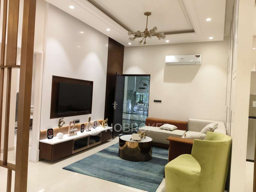 3 BHK Flat In Urbanrise World Of Joy For Sale  In Ameenpur