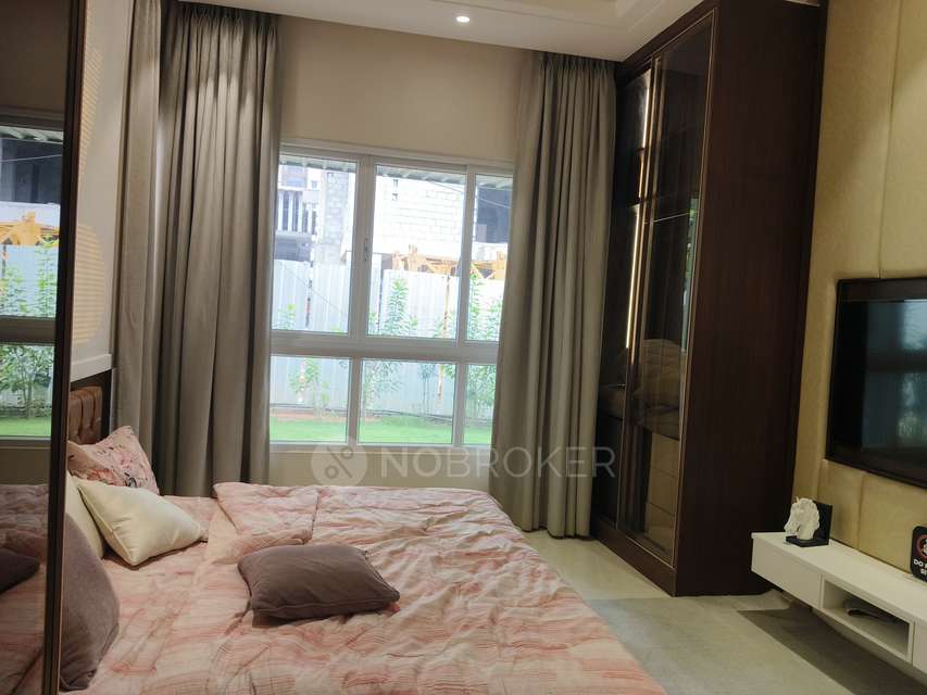 3 BHK Flat In Urbanrise World Of Joy For Sale  In Ameenpur