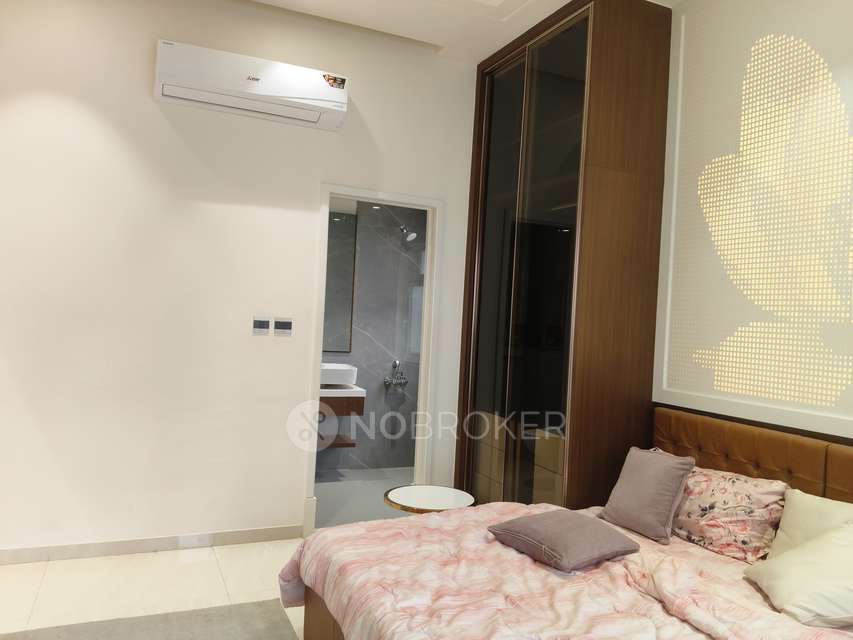 3 BHK Flat In Urbanrise World Of Joy For Sale  In Ameenpur