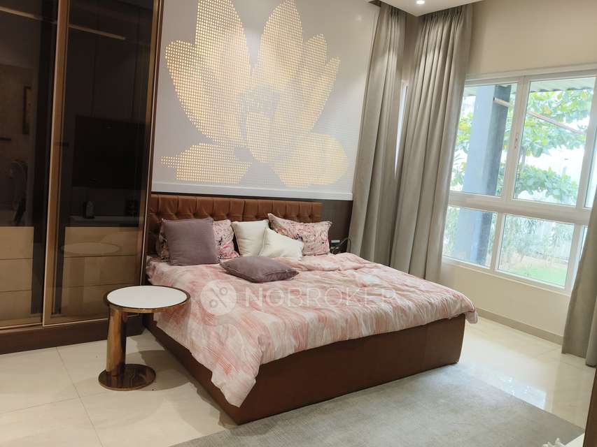 3 BHK Flat In Urbanrise World Of Joy For Sale  In Ameenpur