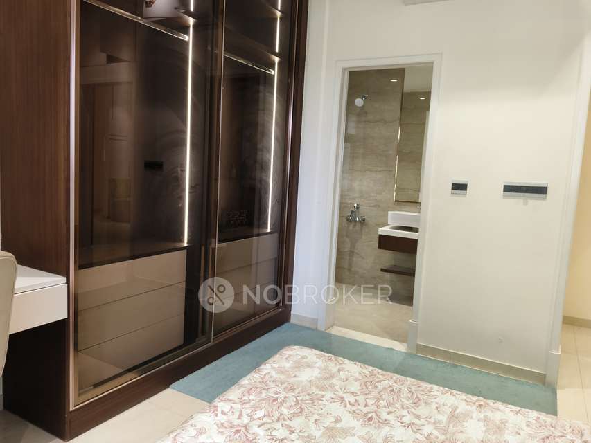 3 BHK Flat In Urbanrise World Of Joy For Sale  In Ameenpur