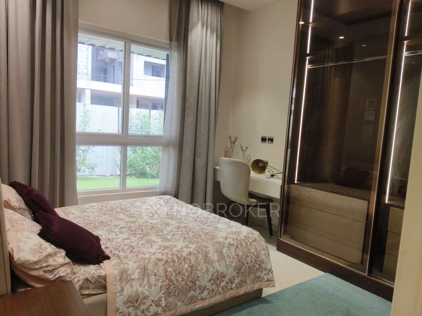 3 BHK Flat In Urbanrise World Of Joy For Sale  In Ameenpur