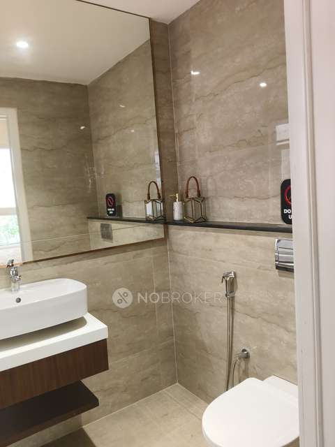 3 BHK Flat In Urbanrise World Of Joy For Sale  In Ameenpur