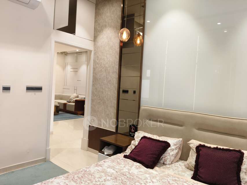 3 BHK Flat In Urbanrise World Of Joy For Sale  In Ameenpur