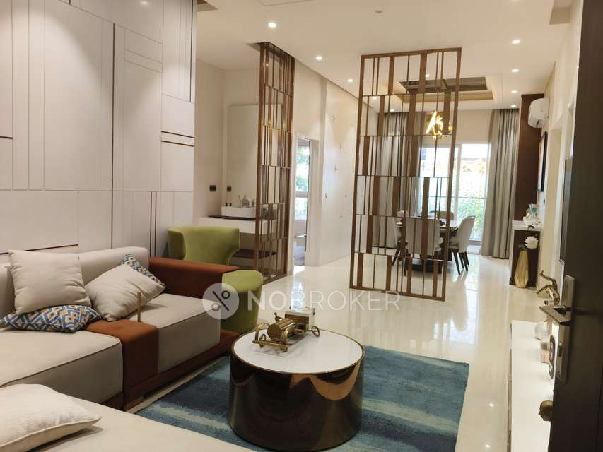 3 BHK Flat In Urbanrise World Of Joy For Sale  In Ameenpur