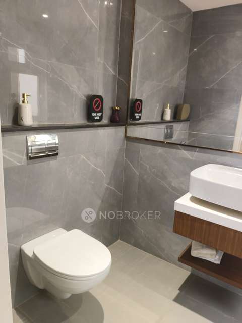 3 BHK Flat In Urbanrise World Of Joy For Sale  In Ameenpur